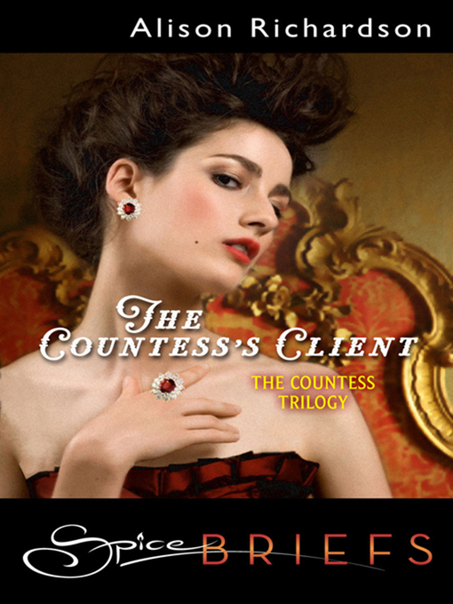 Title details for The Countess's Client by Alison Richardson - Available